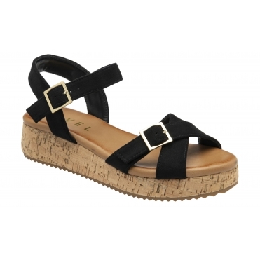 Ravel Women's Eals Sandals