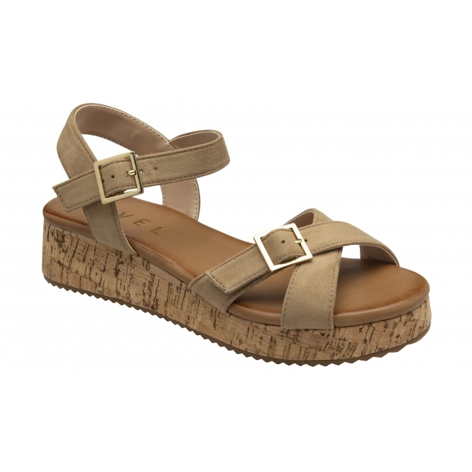 Ravel Women's Eals Sandals