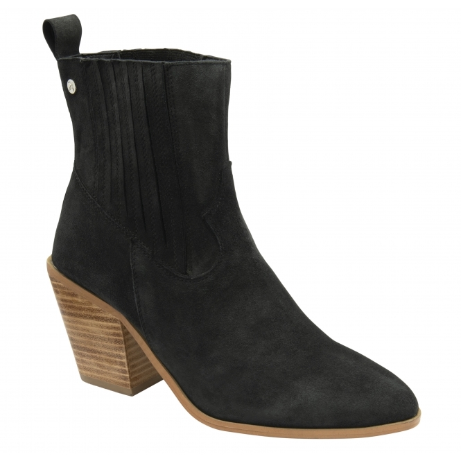 Ravel Women's Ebert Ankle Boots