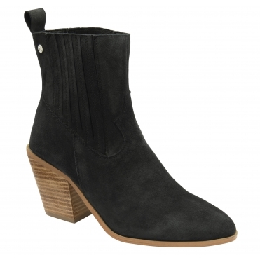 Ravel Women's Ebert Ankle Boots