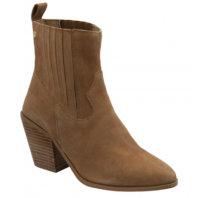 Ravel Women's Ebert Ankle Boots