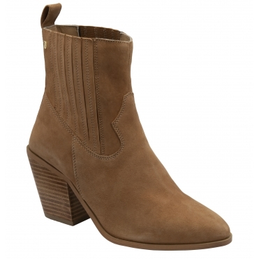 Ravel Women's Ebert Ankle Boots