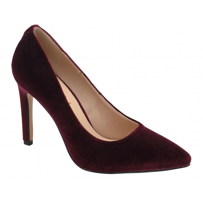 Ravel Women's Edson Court Shoes