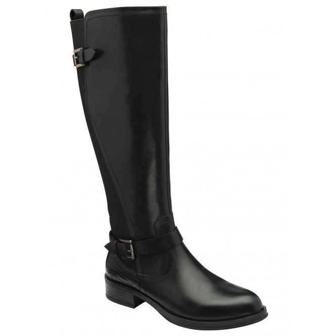 Ravel Women's Eildon Knee High Boots