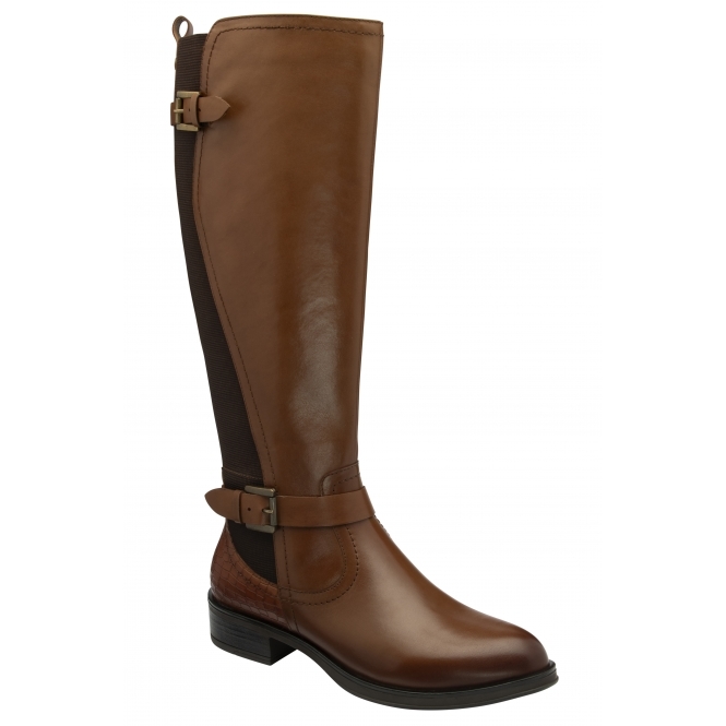Ravel Women's Eildon Knee High Boots