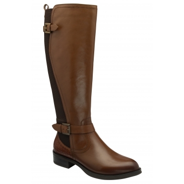 Ravel Women's Eildon Knee High Boots