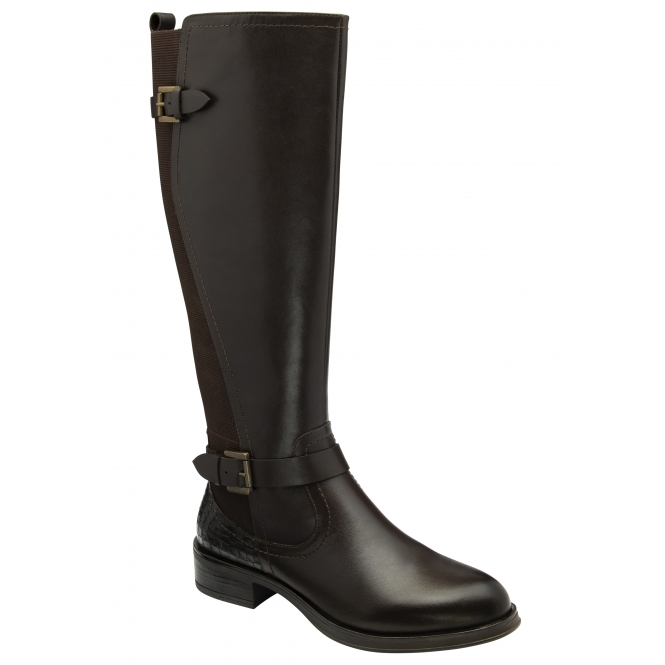 Ravel Women's Eildon Knee High Boots