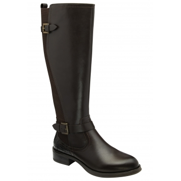 Ravel Women's Eildon Knee High Boots