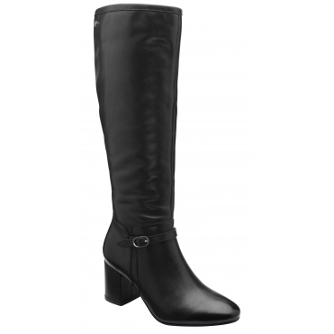 Ravel Women's Ellington Knee High Boots