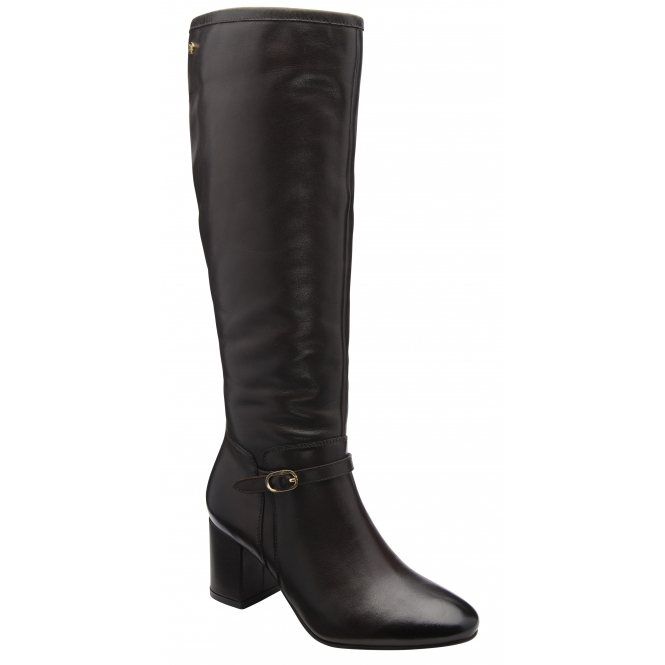Ravel Women's Ellington Knee High Boots