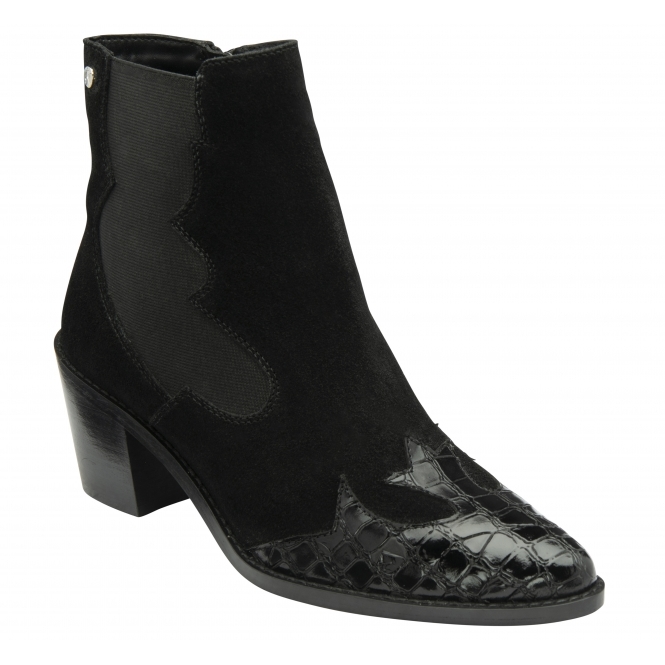 Ravel Women's Esk Ankle Boots