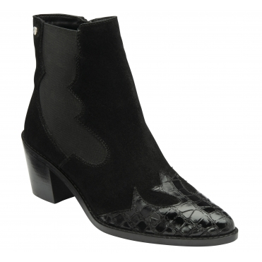 Ravel Women's Esk Ankle Boots