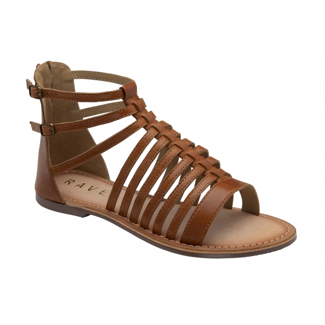 Ravel Women's Etton Sandals