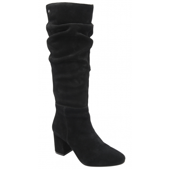 Ravel Women's Farley Knee-High Boots