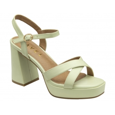 Ravel Women's Farran Platform Sandals