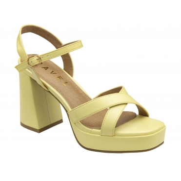 Ravel Women's Farran Platform Sandals