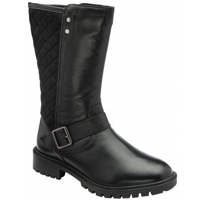 Ravel Women's Forbes Mid-Calf Boots