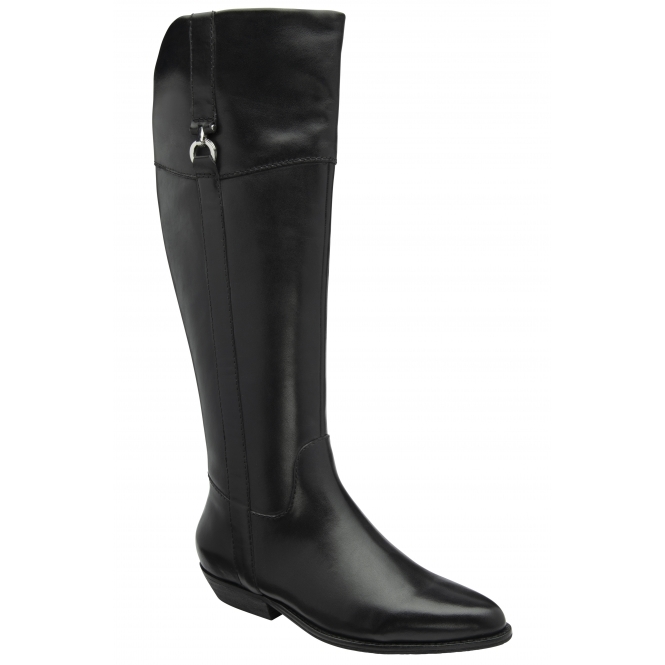 Ravel Women's Forge Knee High Boots