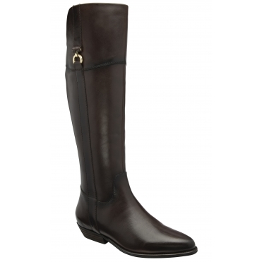 Ravel Women's Forge Knee High Boots