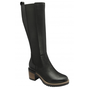 Ravel Women's Forth Knee High Boots