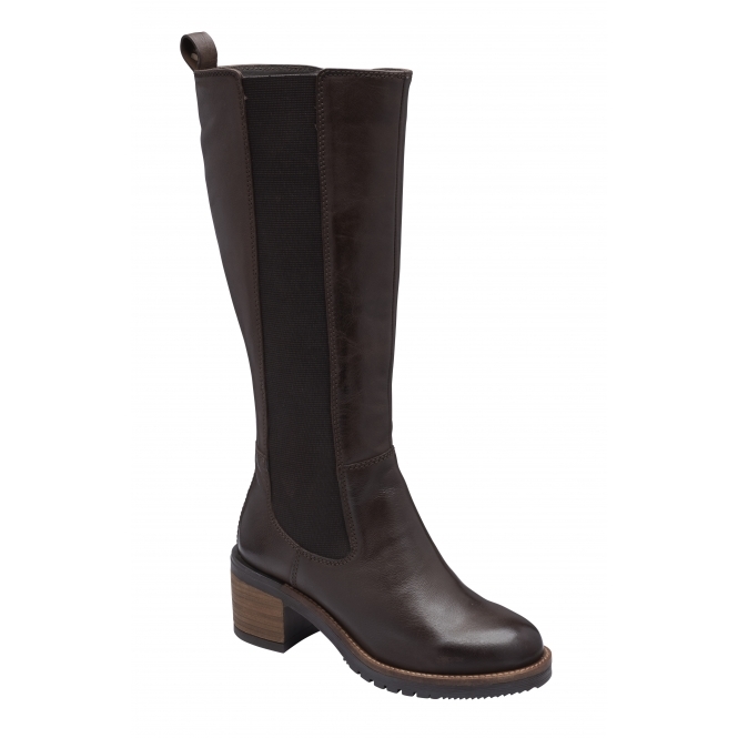Ravel Women's Forth Knee High Boots
