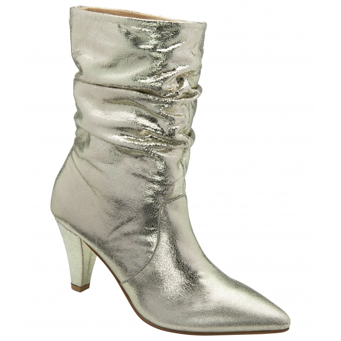 Ravel Women's Gatton Ankle Boots