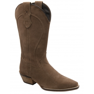 Ravel Women's Gayle Cowboy Boots