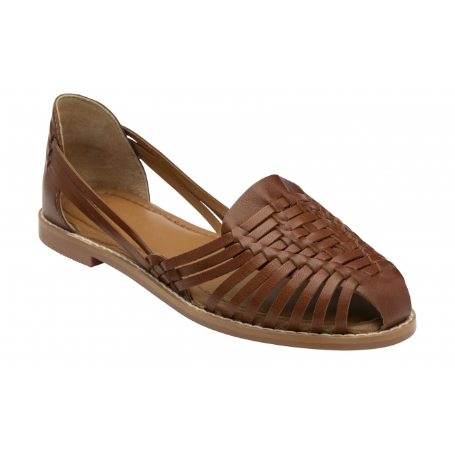 Ravel Women's Glant Slip-On Sandals