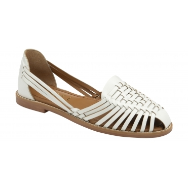 Ravel Women's Glant Slip-On Sandals