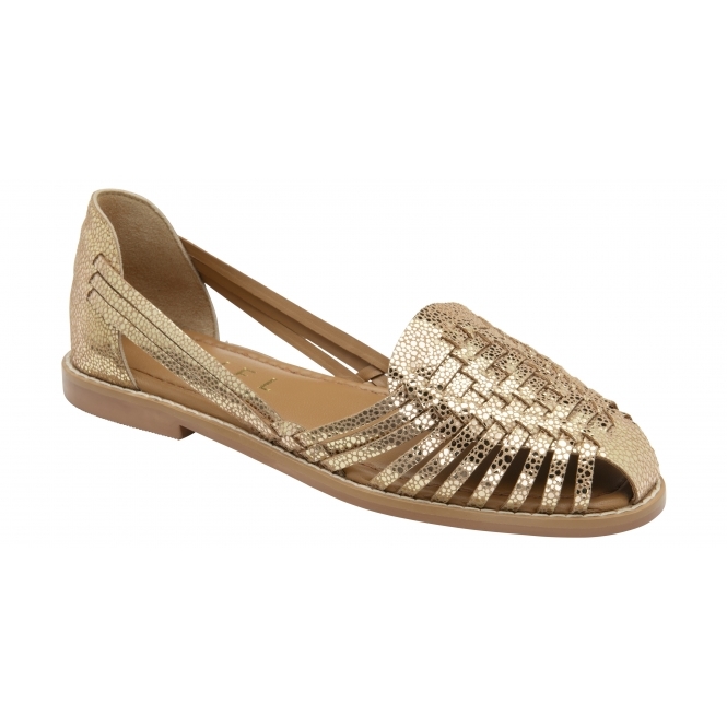 Ravel Women's Glant Slip-On Sandals
