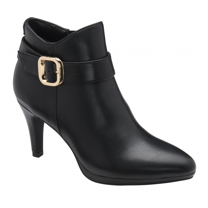 Ravel Women's Gresley Ankle Boots