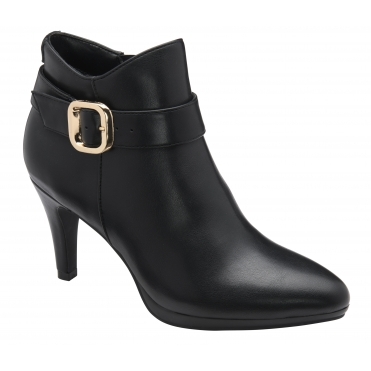 Ravel Women's Gresley Ankle Boots