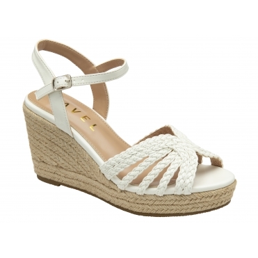 Ravel Women's Grundy Wedge Espadrilles