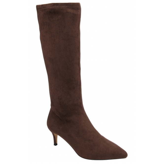 Ravel Women's Guilden Knee High Boots