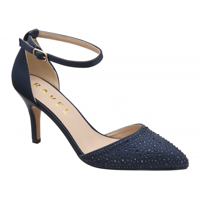 Ravel Women's Hale Court Shoes
