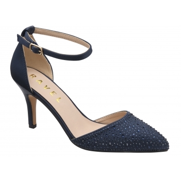 Ravel Women's Hale Court Shoes