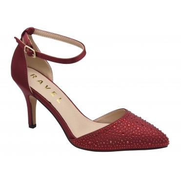 Ravel Women's Hale Court Shoes