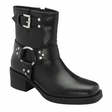 Ravel Women's Hartley Ankle Boots