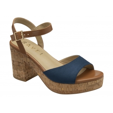 Ravel Women's Hauxley Sandals