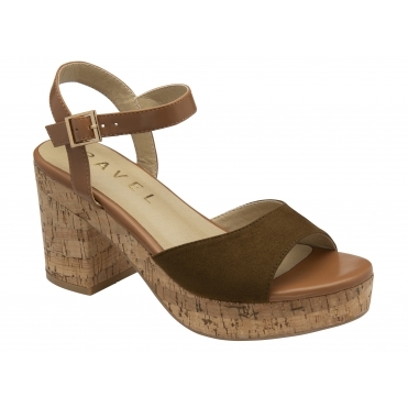 Ravel Women's Hauxley Sandals