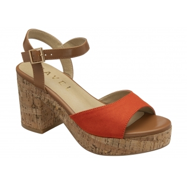 Ravel Women's Hauxley Sandals