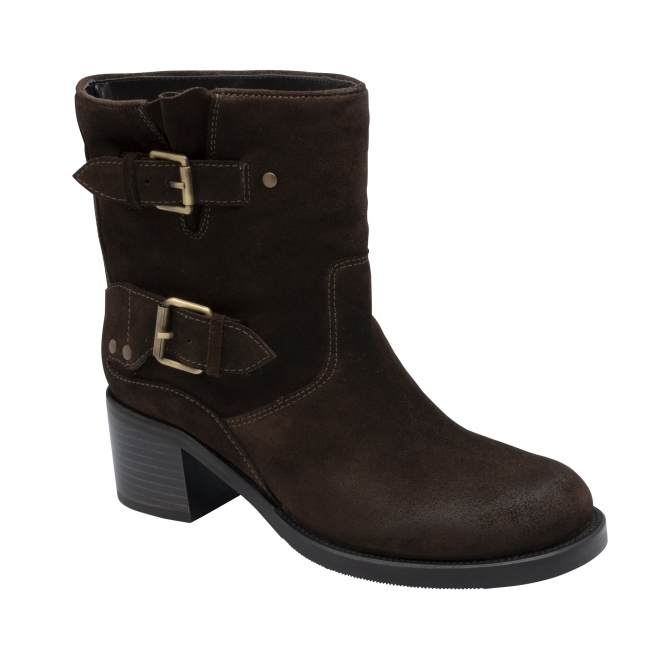 Ravel Women's Haxton Ankle Boots