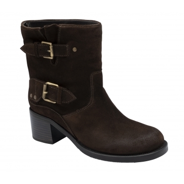 Ravel Women's Haxton Ankle Boots