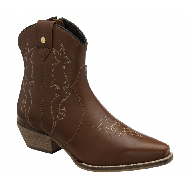Ravel Women's Hayton Ankle Boots