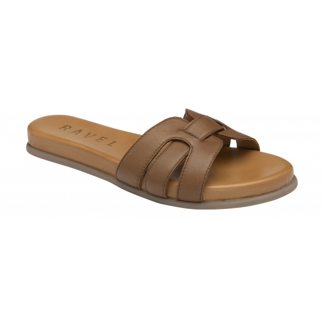 Ravel Women's Hazon Mule Sandals