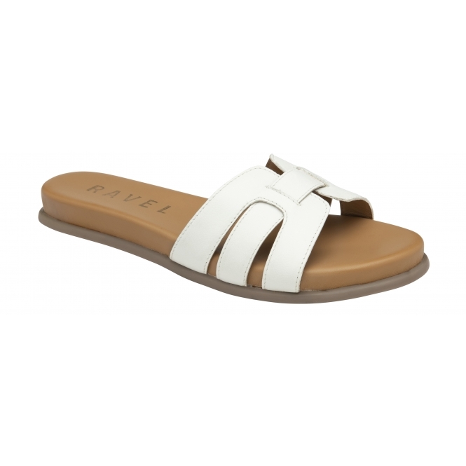 Ravel Women's Hazon Mule Sandals