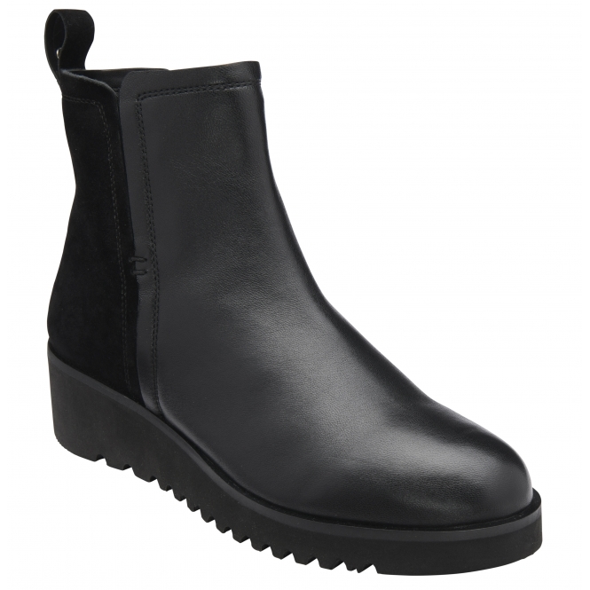 Ravel Women's Helsby Pull-On Ankle Boots