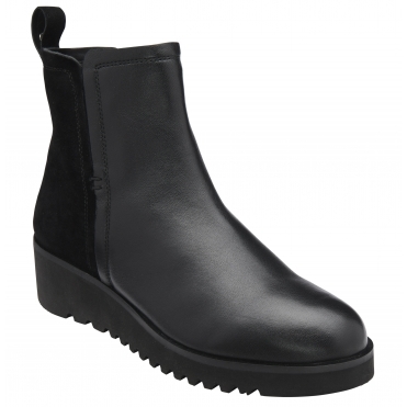 Ravel Women's Helsby Pull-On Ankle Boots