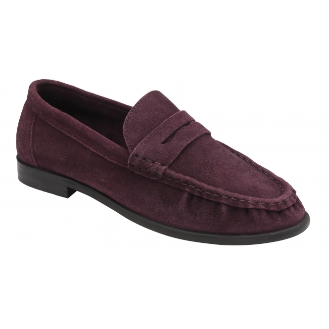 Ravel Women's Heydon Loafers 