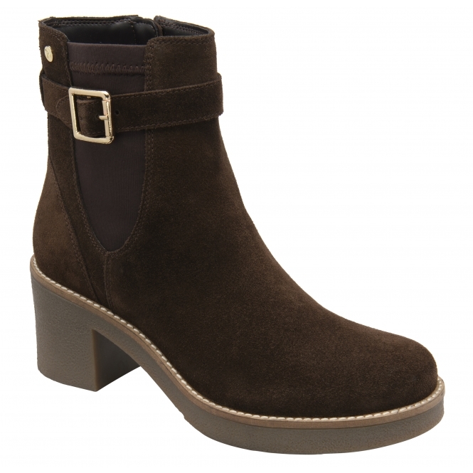 Ravel Women's Hodson Ankle Boots